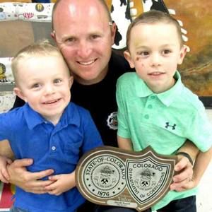 Meet your Posher, Andy